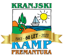 Kranjski kamp Premantura
